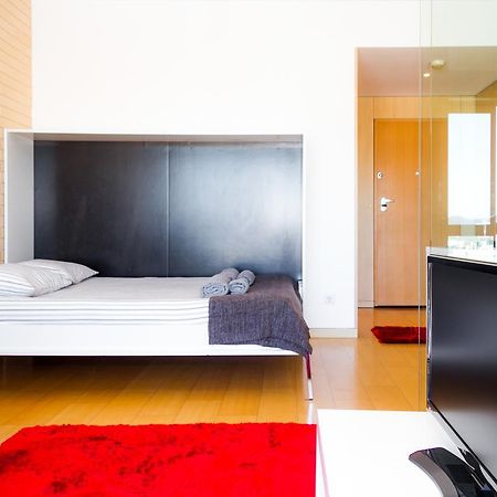 Liiiving In Porto | Antas Corporate Studios Екстер'єр фото