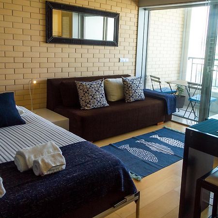 Liiiving In Porto | Antas Corporate Studios Екстер'єр фото