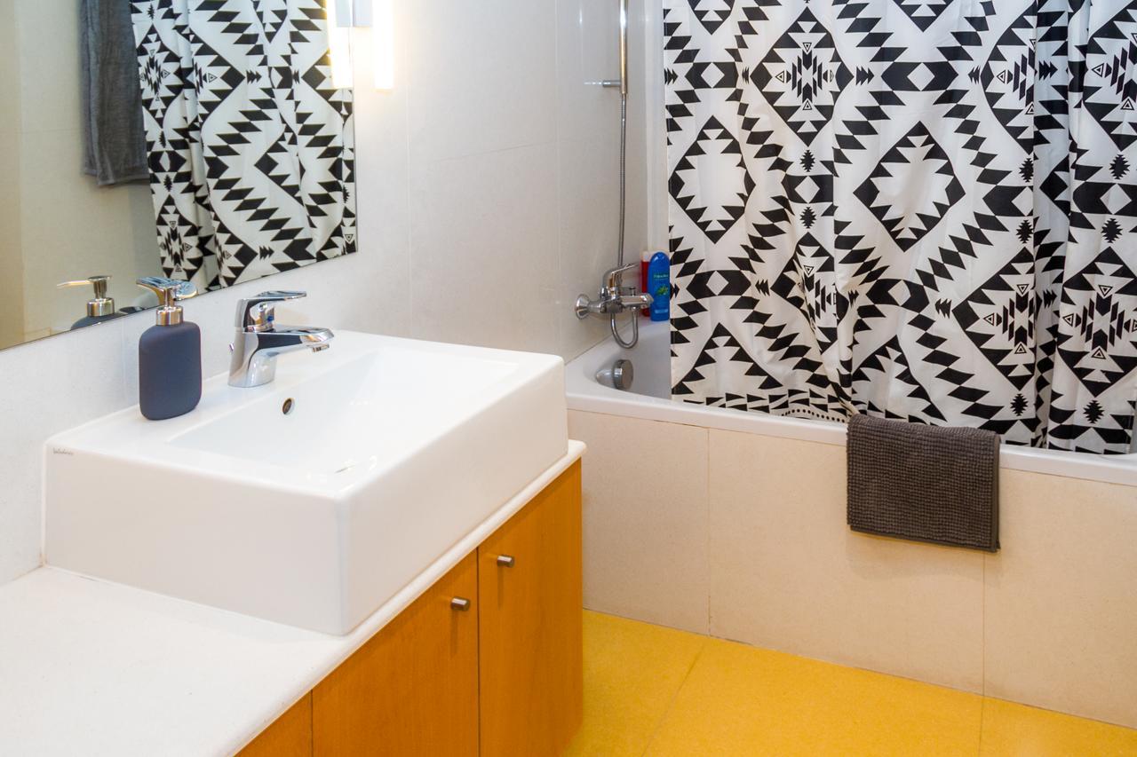 Liiiving In Porto | Antas Corporate Studios Екстер'єр фото