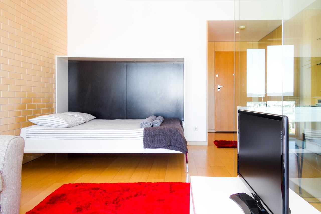 Liiiving In Porto | Antas Corporate Studios Екстер'єр фото