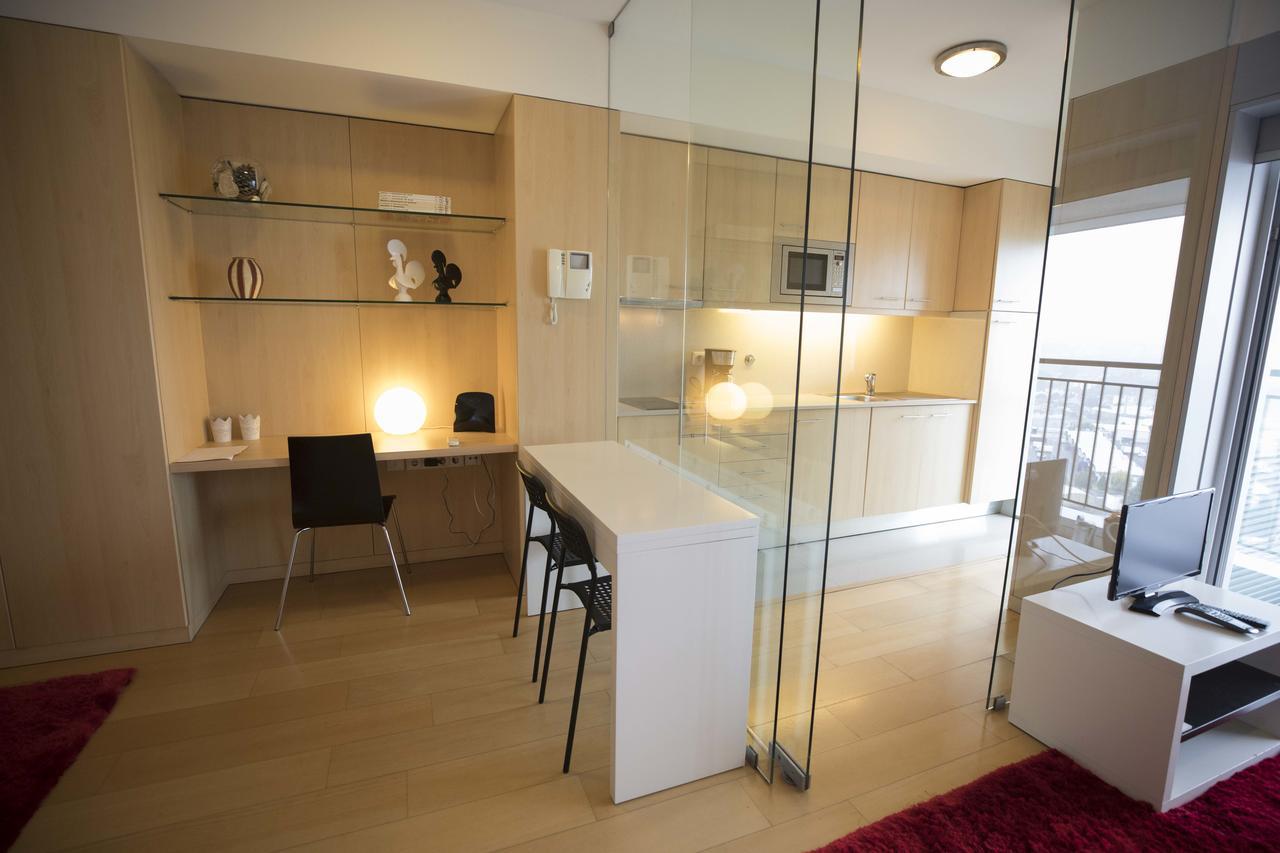 Liiiving In Porto | Antas Corporate Studios Екстер'єр фото