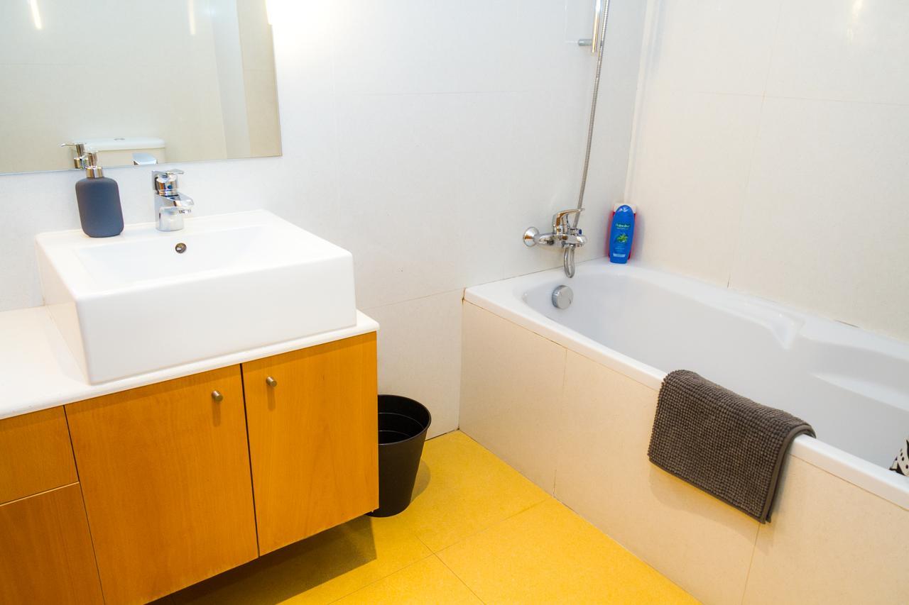 Liiiving In Porto | Antas Corporate Studios Екстер'єр фото