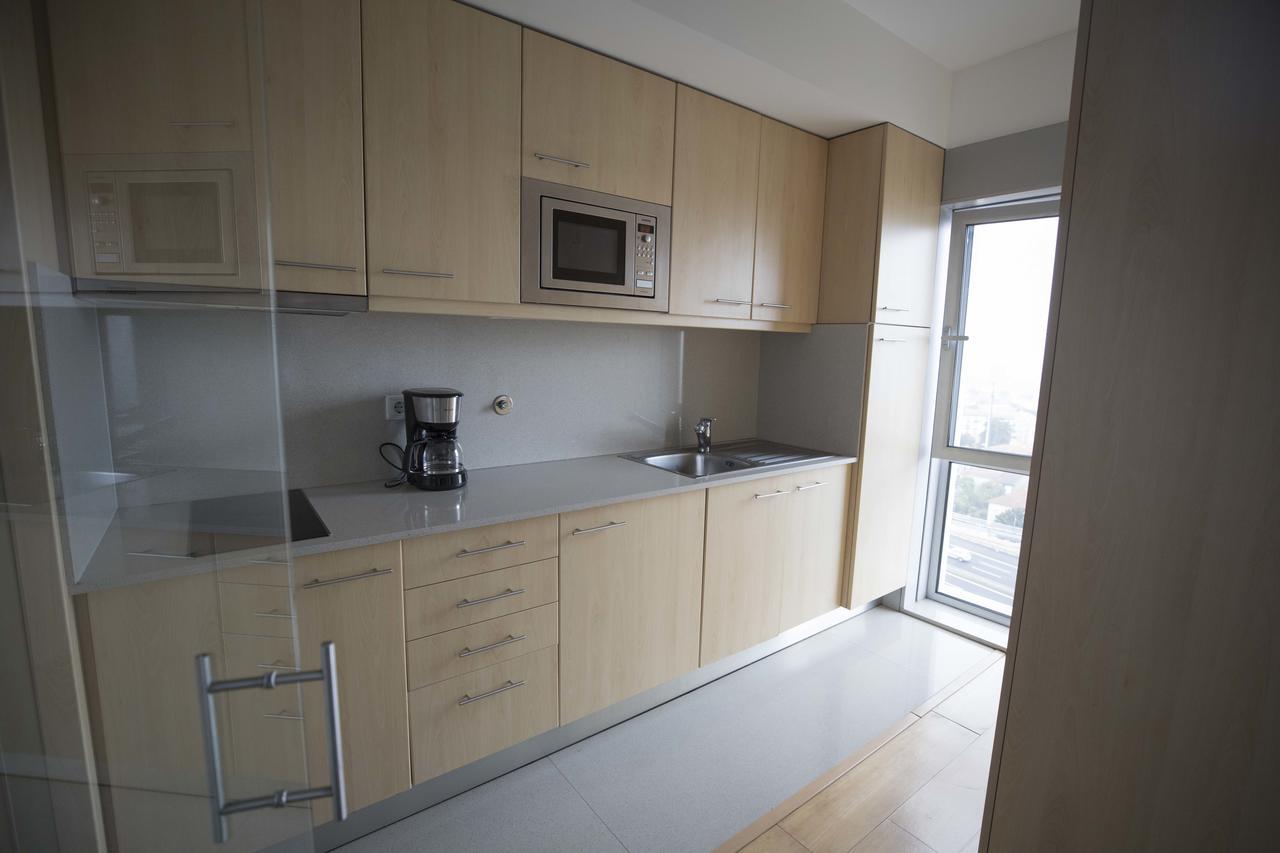 Liiiving In Porto | Antas Corporate Studios Екстер'єр фото