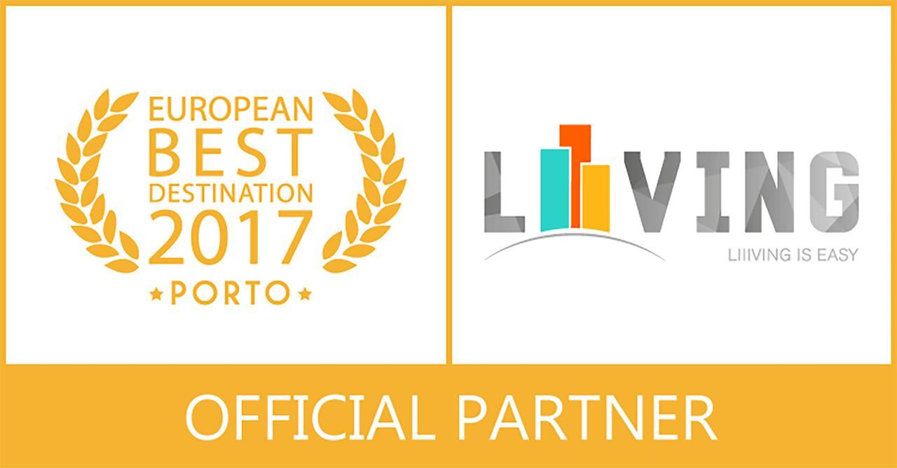 Liiiving In Porto | Antas Corporate Studios Екстер'єр фото