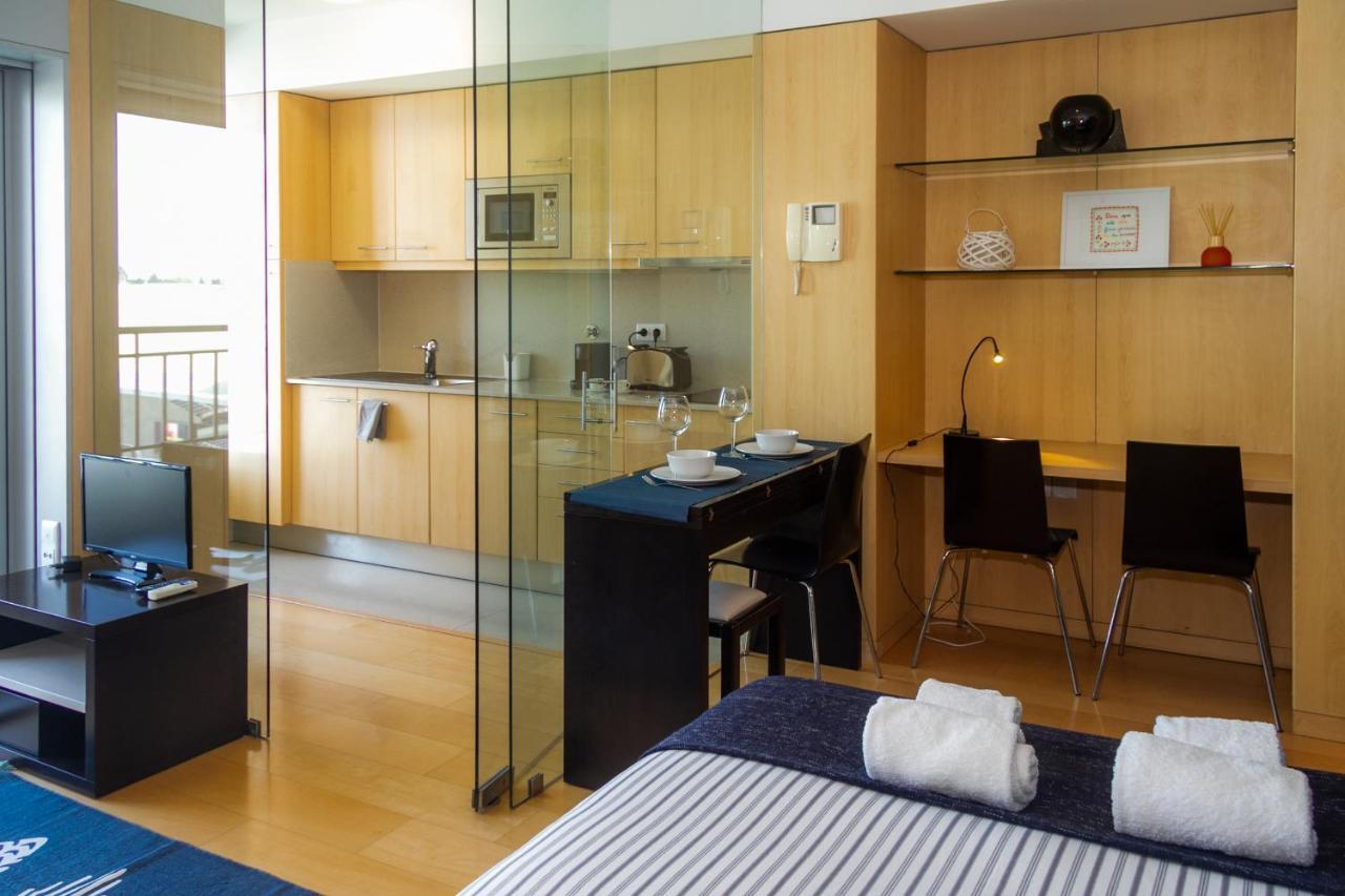 Liiiving In Porto | Antas Corporate Studios Екстер'єр фото