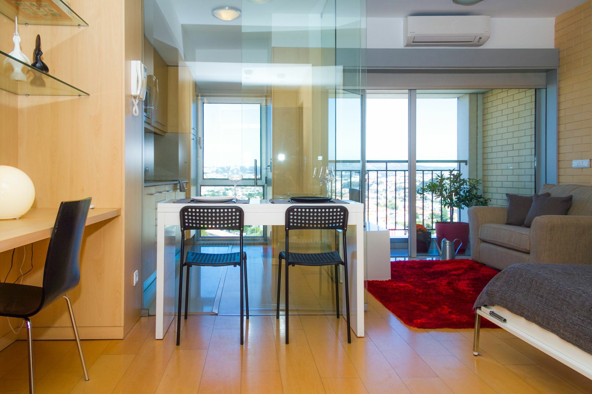 Liiiving In Porto | Antas Corporate Studios Екстер'єр фото