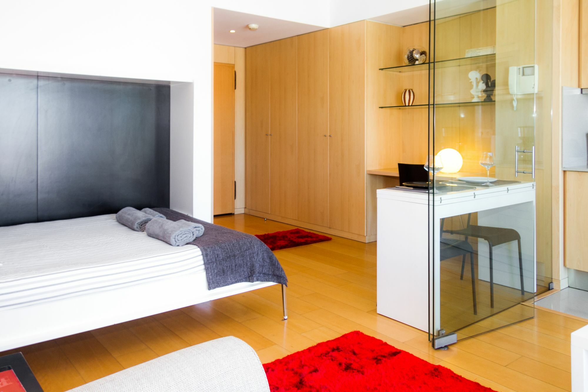 Liiiving In Porto | Antas Corporate Studios Екстер'єр фото