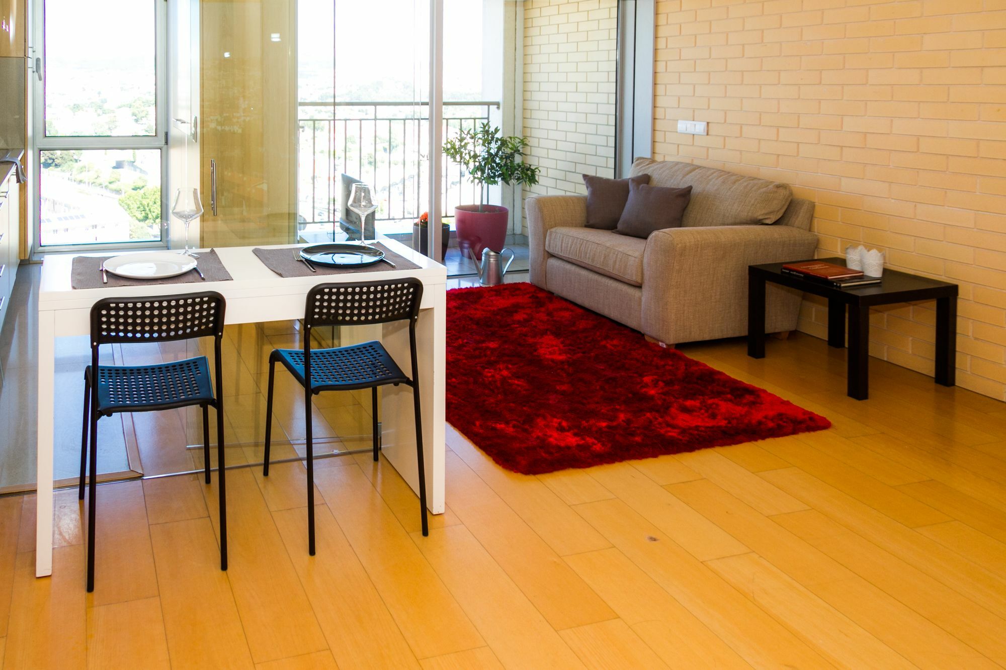 Liiiving In Porto | Antas Corporate Studios Екстер'єр фото