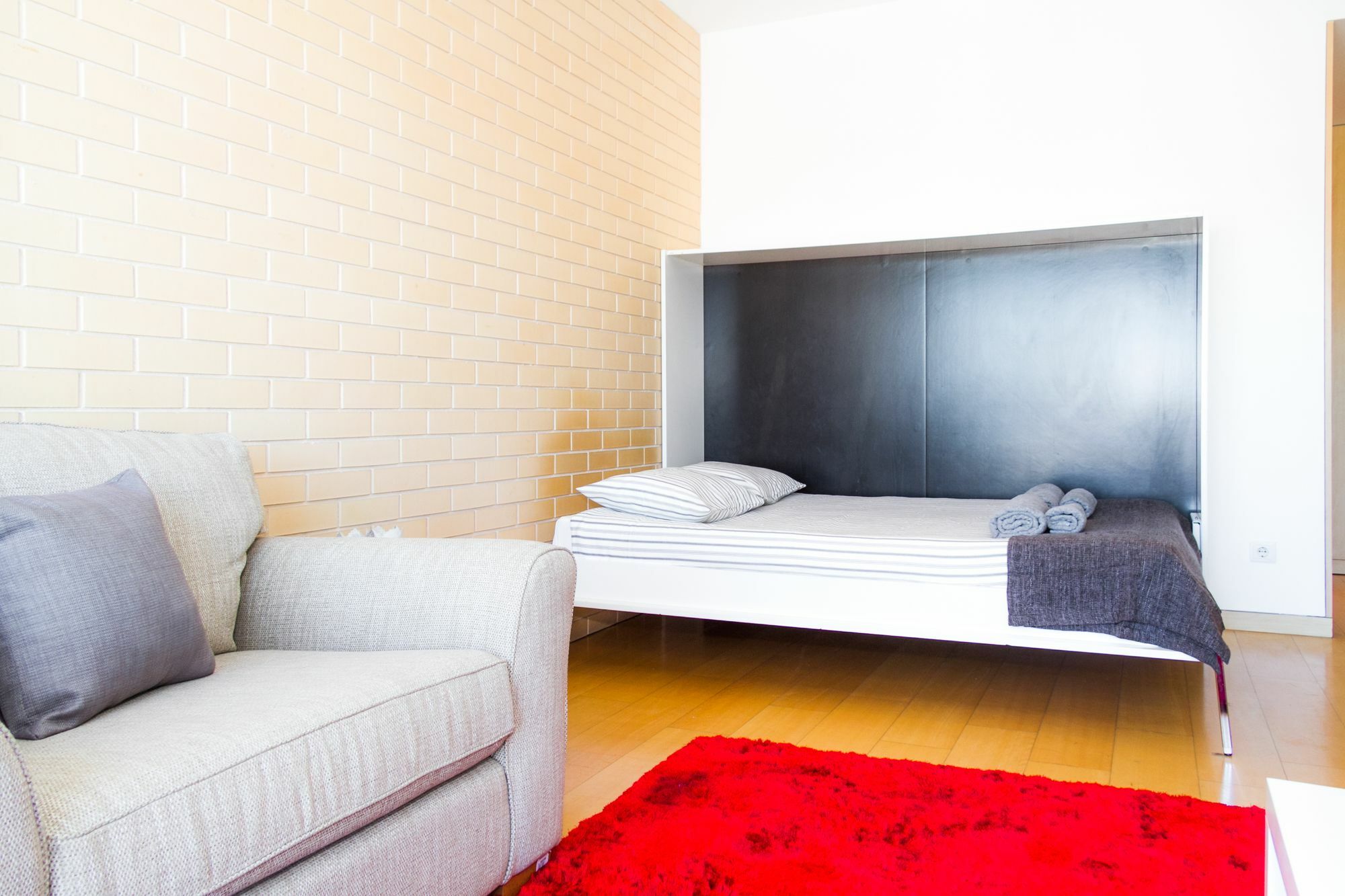 Liiiving In Porto | Antas Corporate Studios Екстер'єр фото