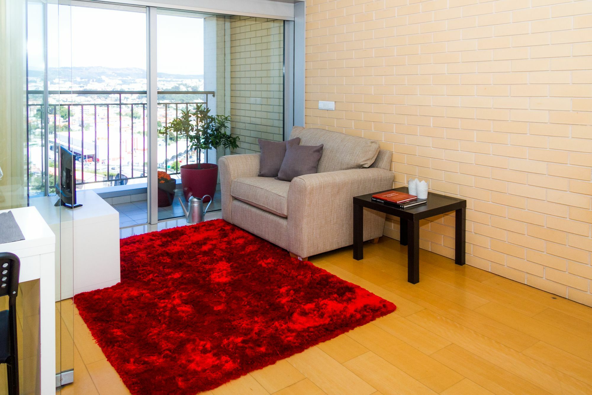 Liiiving In Porto | Antas Corporate Studios Екстер'єр фото