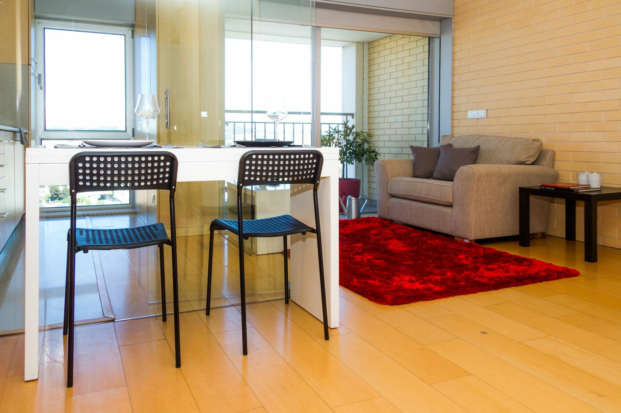 Liiiving In Porto | Antas Corporate Studios Екстер'єр фото